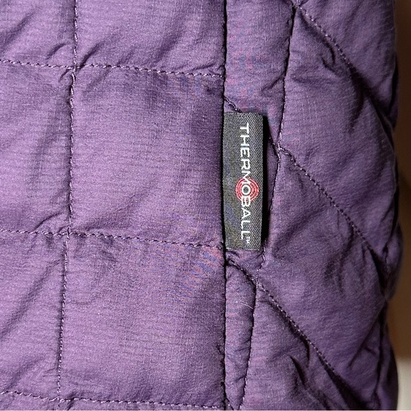 The North Face ThermoBall Puffer Jacket - Picture 4 of 9